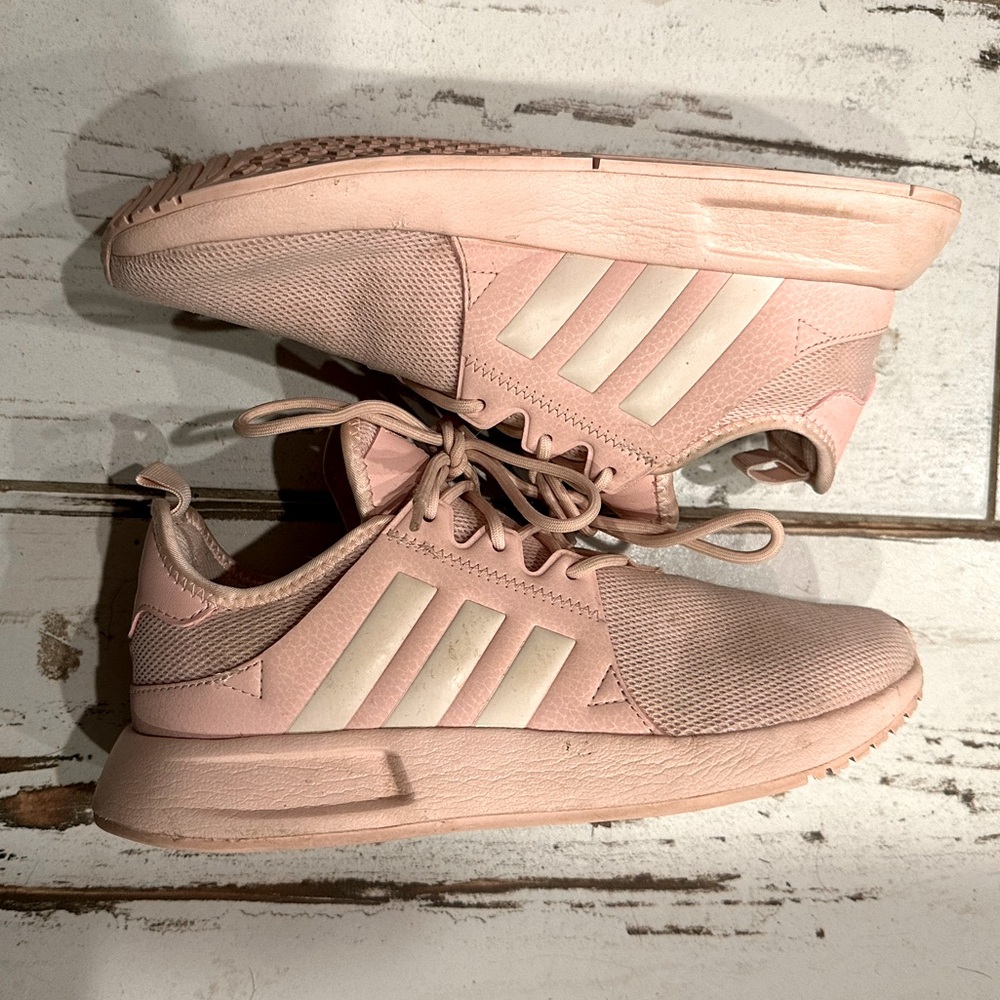 Adidas Cloudfoam Pure 2.0